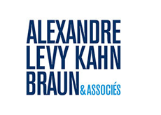 Alexandre Levy Kahn Braun