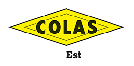 Colas